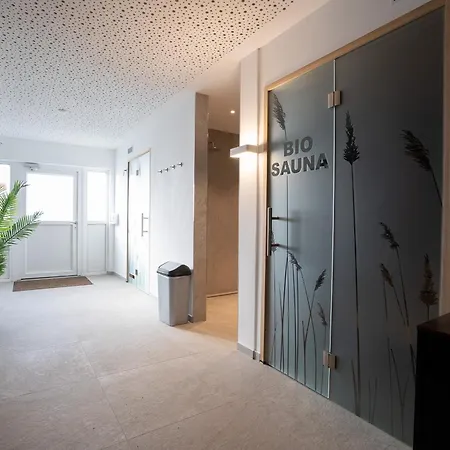 بيت للعطل Ostseecamp 