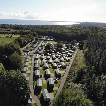 Dom wakacyjny Ostseecamp 