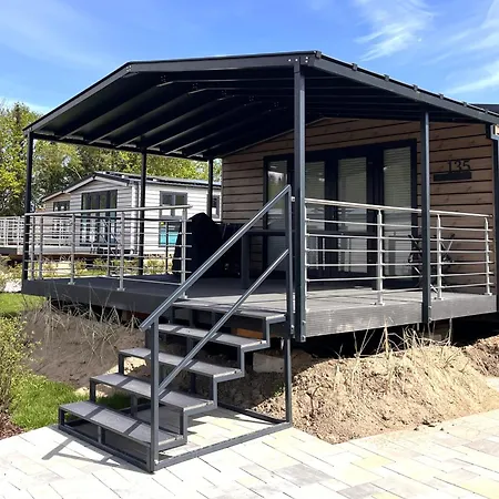 Holiday home Ostseecamp 