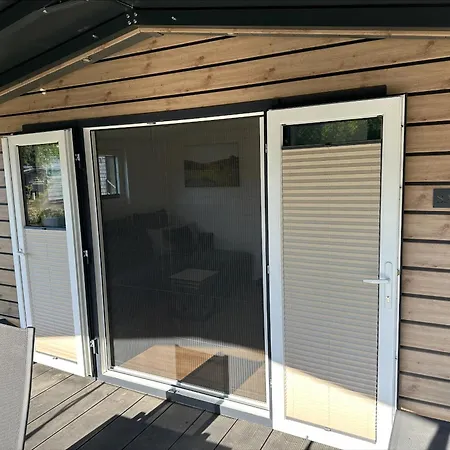 Holiday home Ostseecamp 