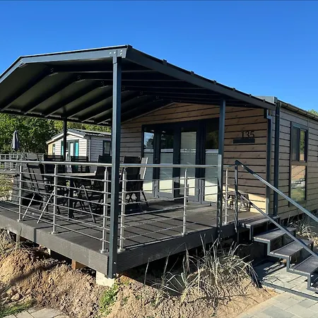 Holiday home Ostseecamp 