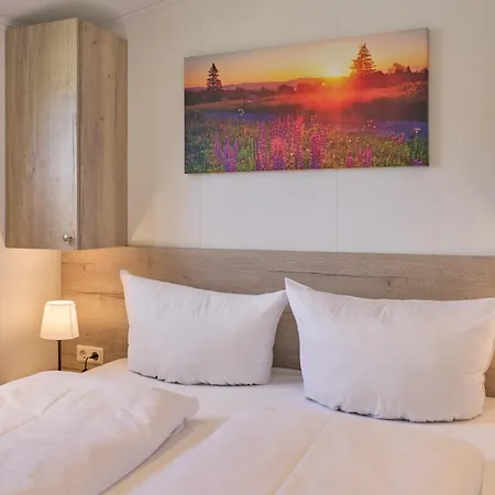 Casa vacanze Ostseecamp 