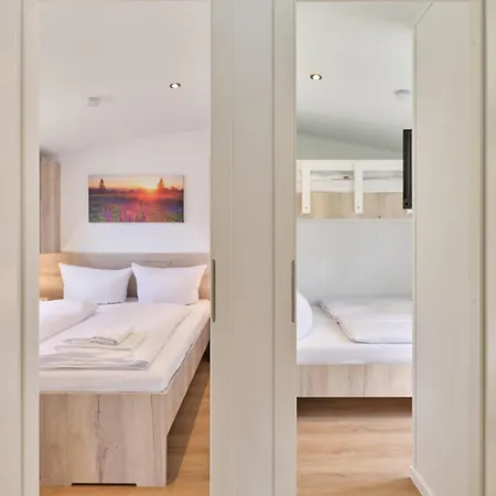 بيت للعطل Ostseecamp 