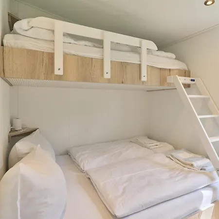 Prázdninový dům Ostseecamp 