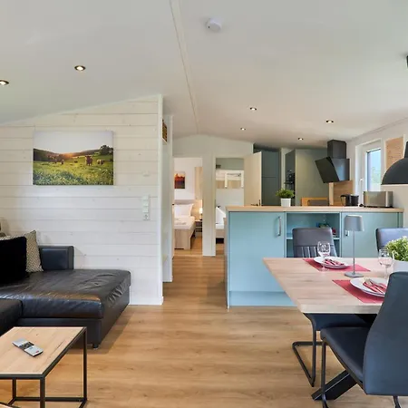 Casa vacanze Ostseecamp 