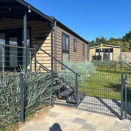 Prázdninový dům Ostseecamp 