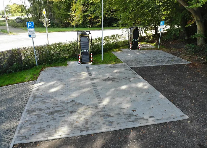 Casa vacanze Ostseecamp 