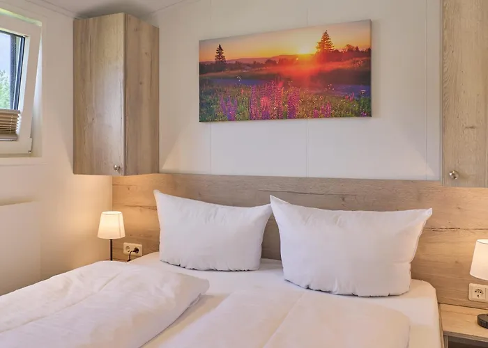 Casa vacanze Ostseecamp 