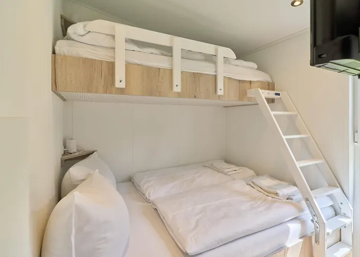 Casa vacanze Ostseecamp 