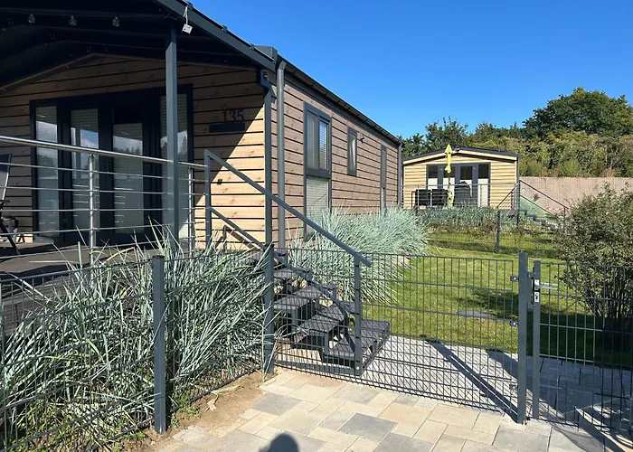 Casa vacanze Ostseecamp 